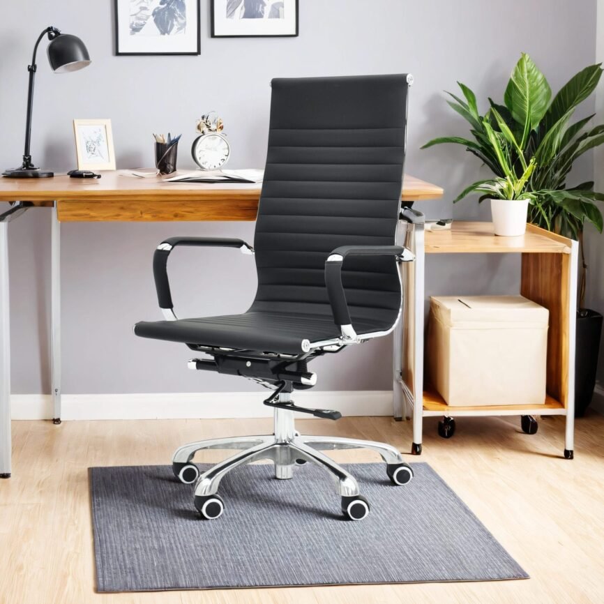 Meeting Room Chairs Dubai, Buy Affordable Office Chairs Dubai, UAE