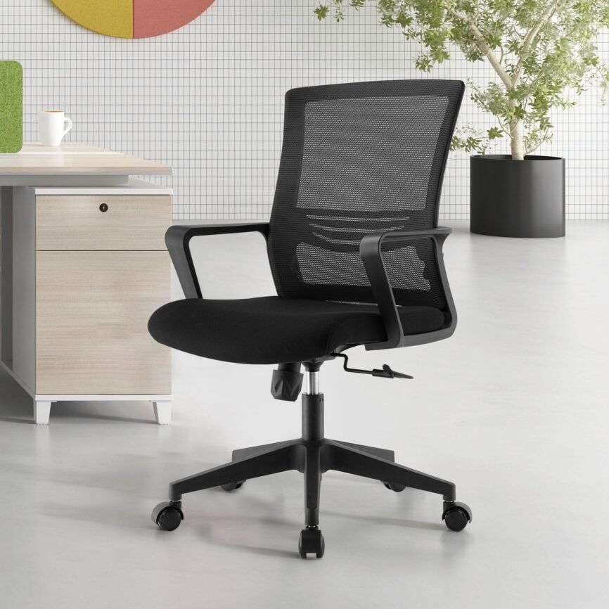 Meeting Room Chairs Dubai, Office Chair Suppliers in Dubai, UAE