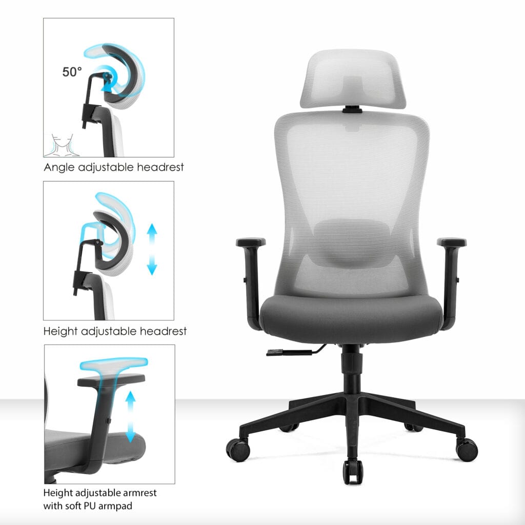 Office Visitors Chair UAE, Meeting Room Chairs Dubai, Uae
