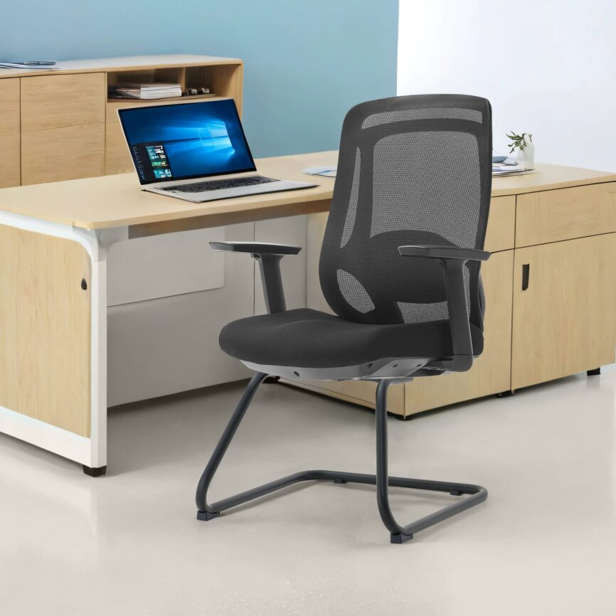 Office Visitors Chair UAE, Meeting Room Chairs Dubai, Uae