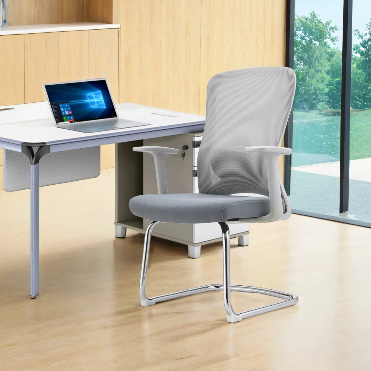 Office Chair Suppliers in Dubai | Red Magma Office Furniture