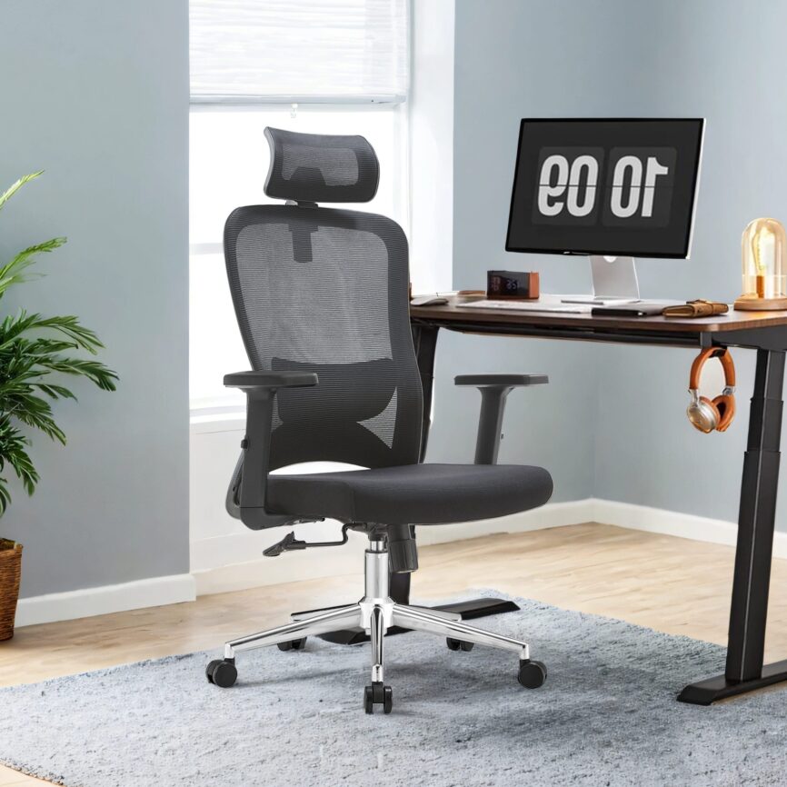 Buy Affordable Office Chairs UAE, Task Chairs for Offices Dubai, Uae