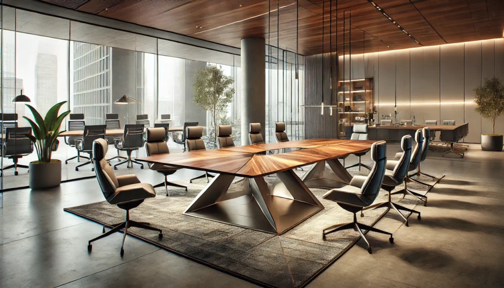 Ergonomic Office Chairs in Dubai