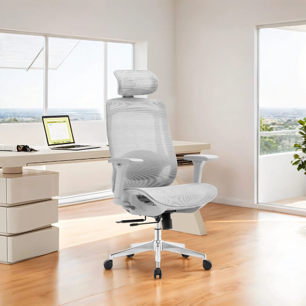 Modern Custom Office Furniture Dubai, Office Chair Suppliers in Dubai,UAE