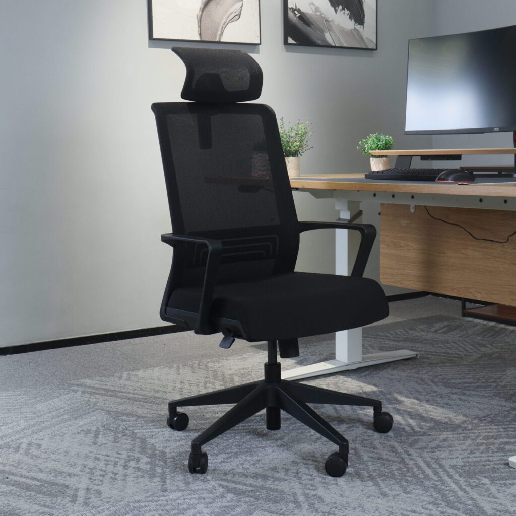 Office Chair Suppliers in Dubai, Buy Best Executive Office Chairs Dubai