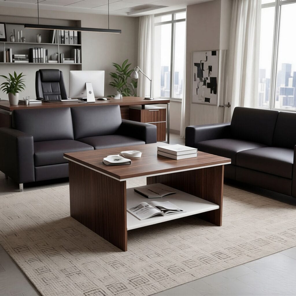 Low Height Tables