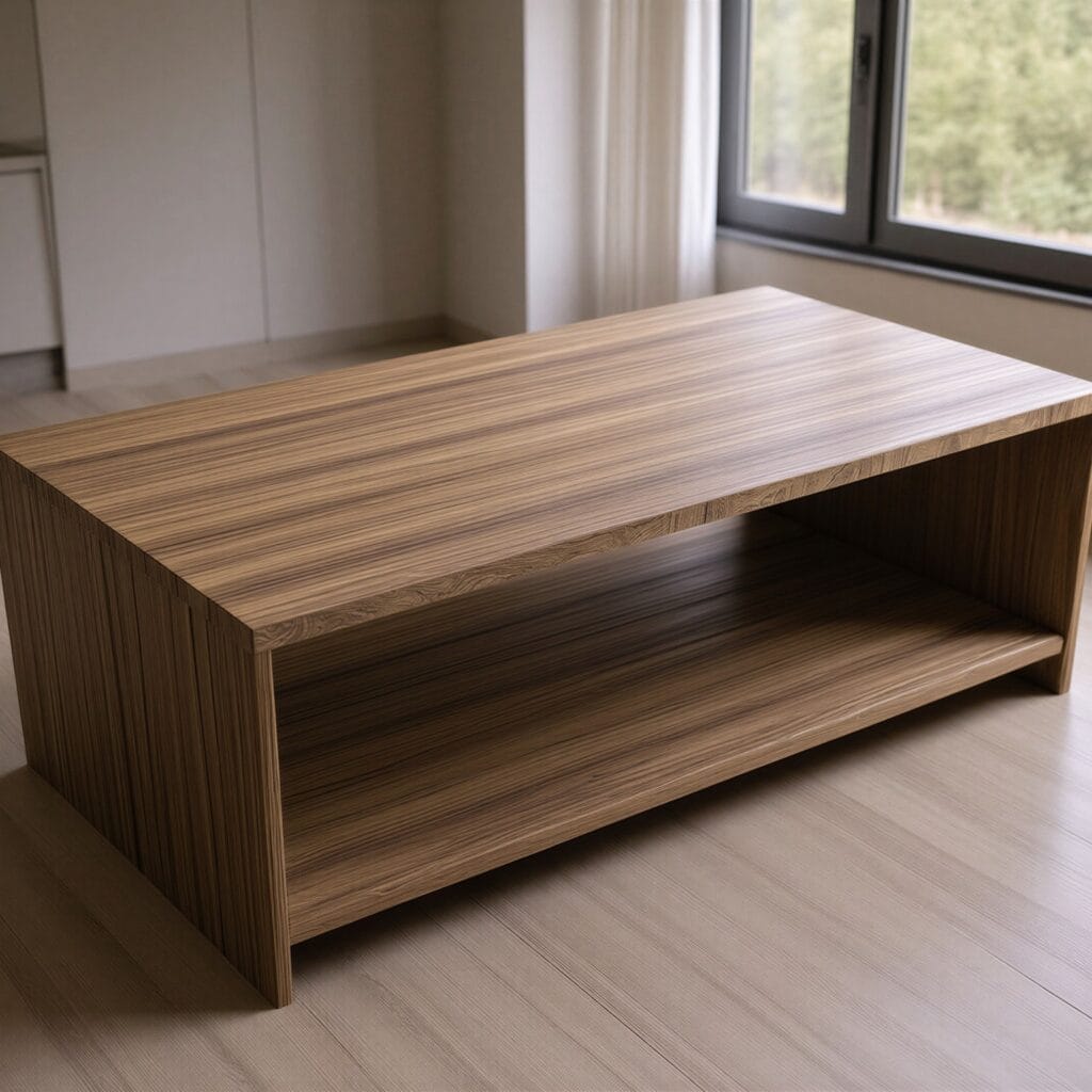 Low Height Tables