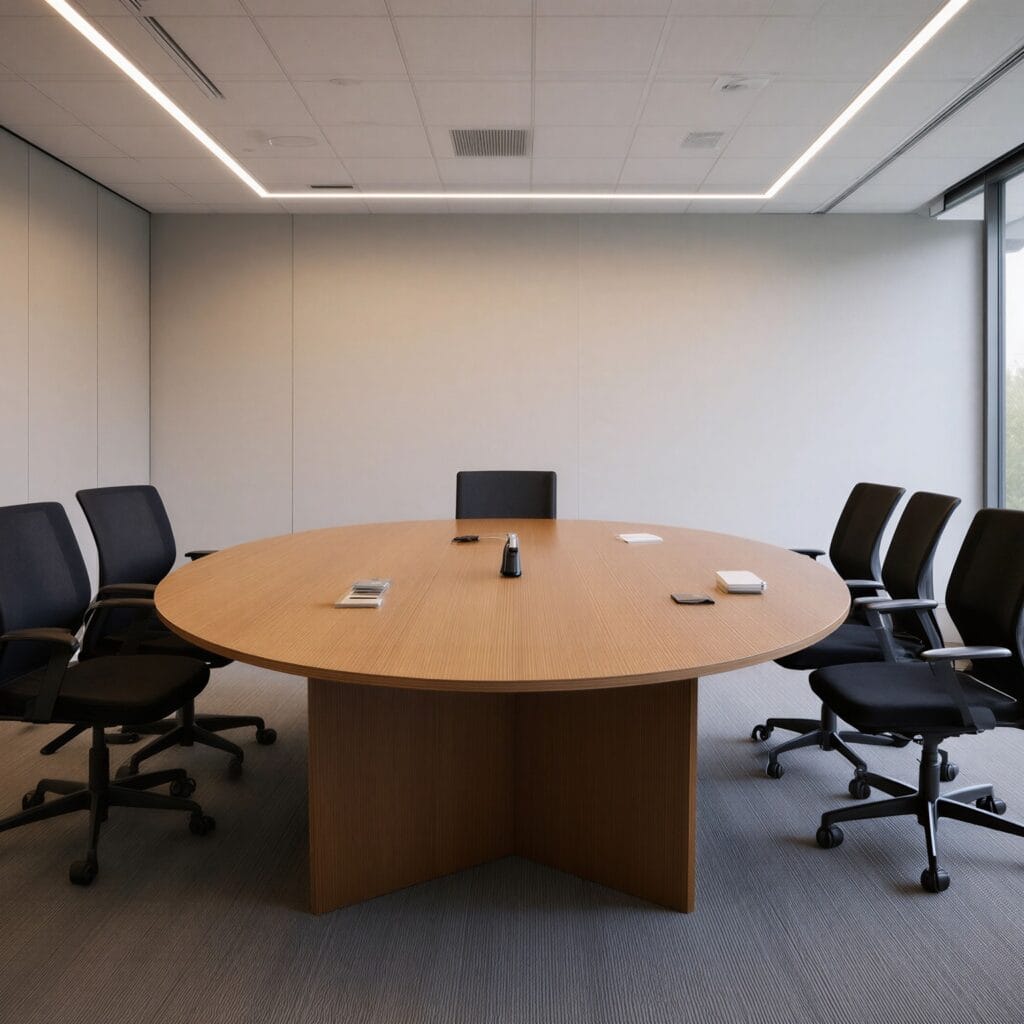 Round Tables