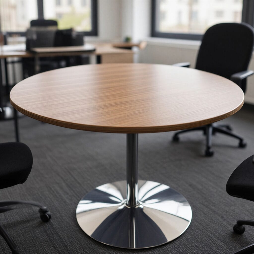 Round Tables
