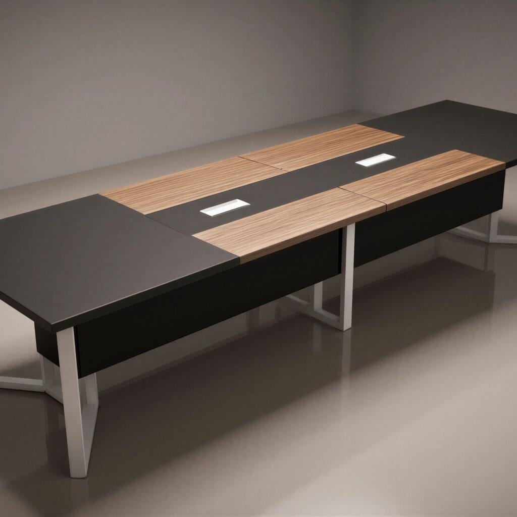 Meeting Tables
