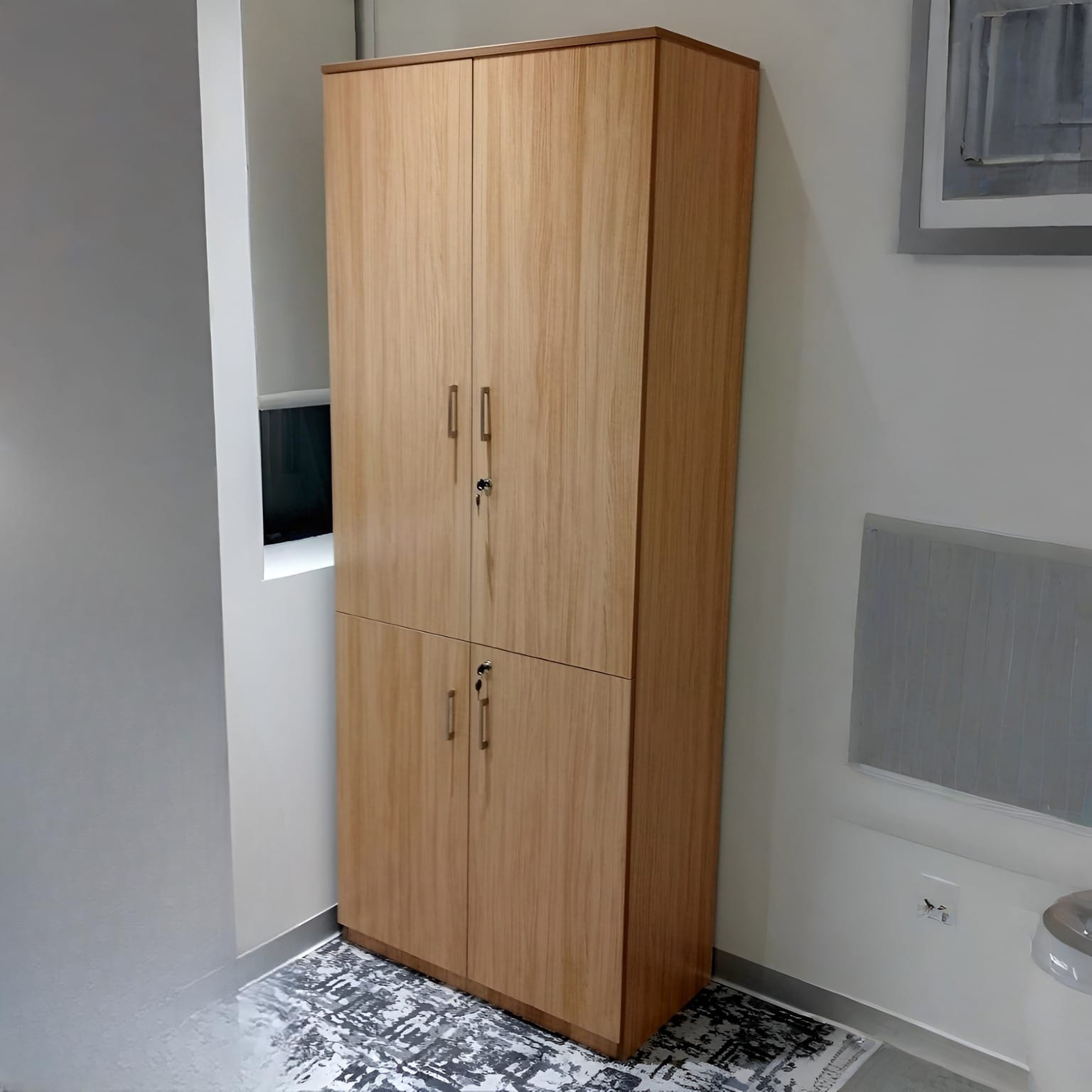 Storage Solutions