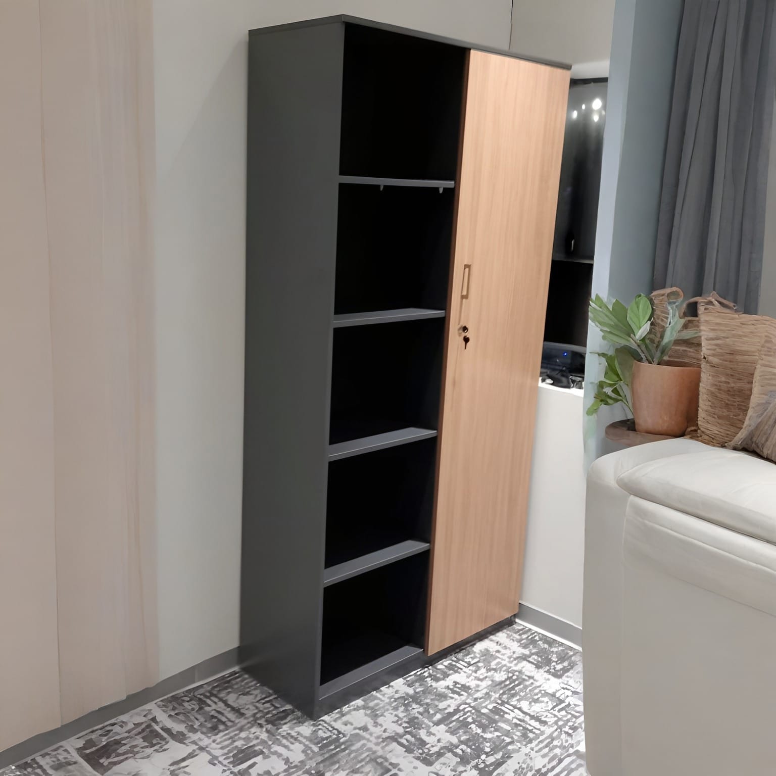 Storage Solutions