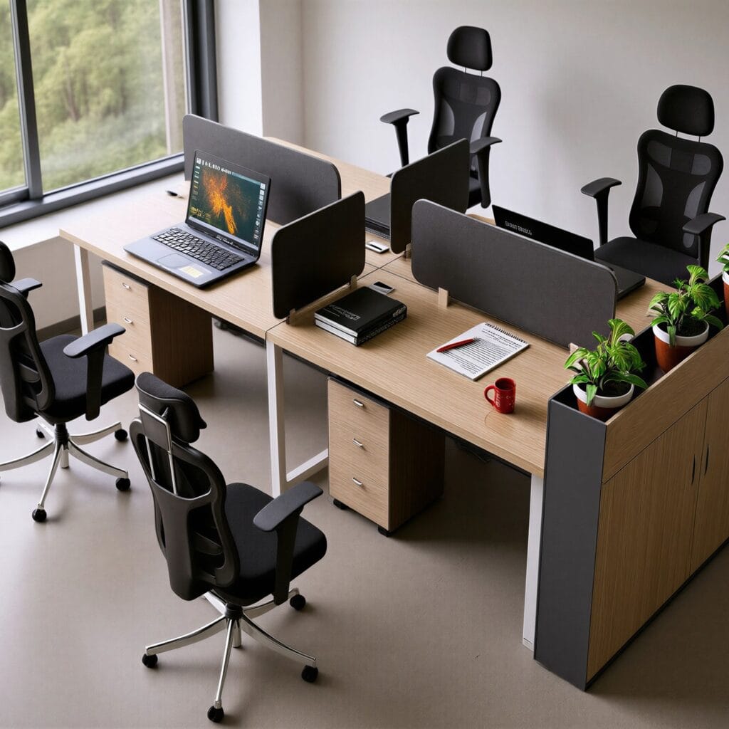 Workstation