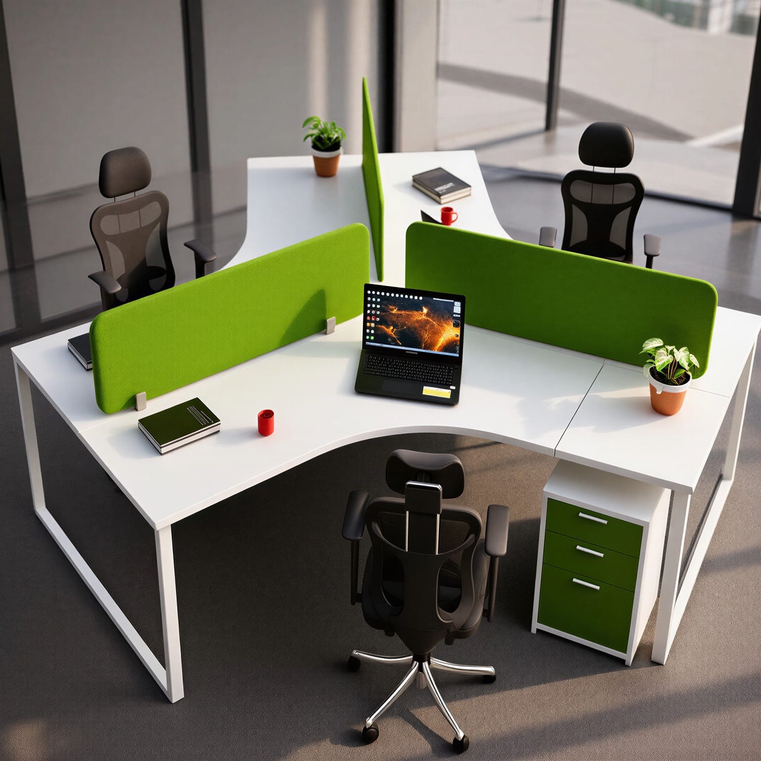 Workstation