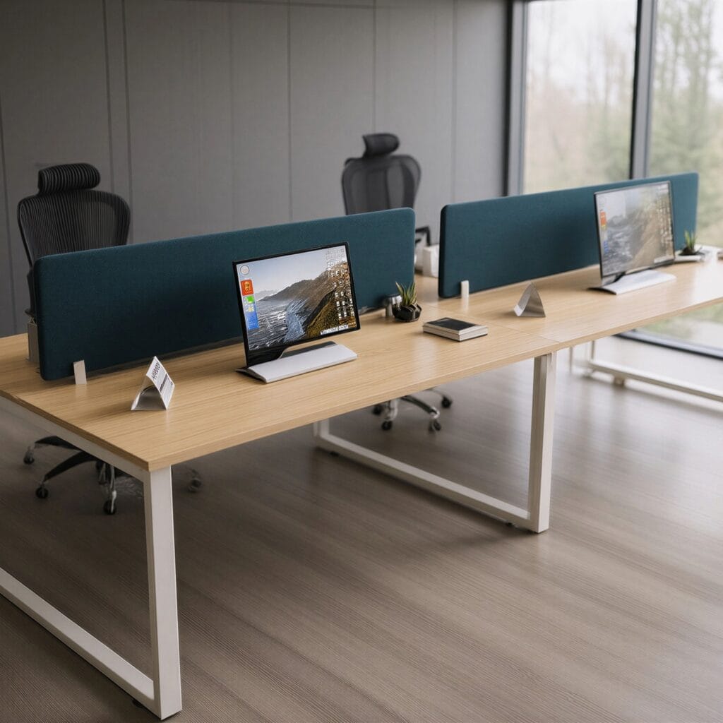 Workstation