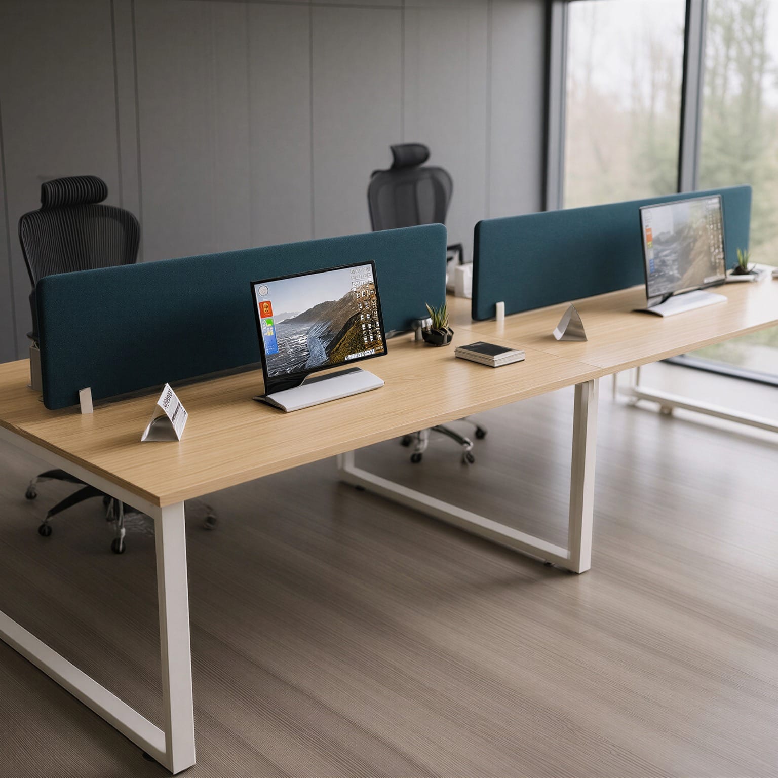 Workstation