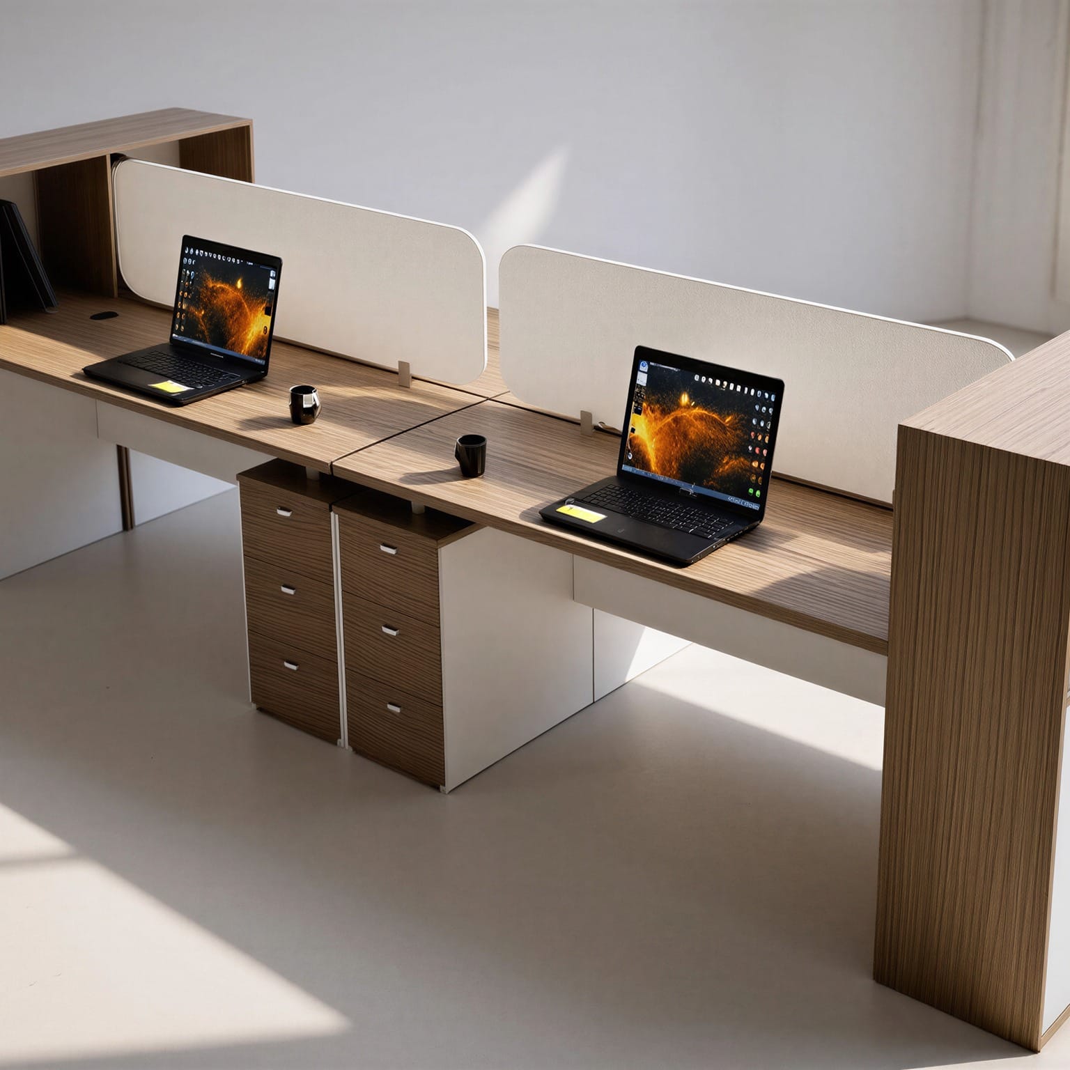 Workstation