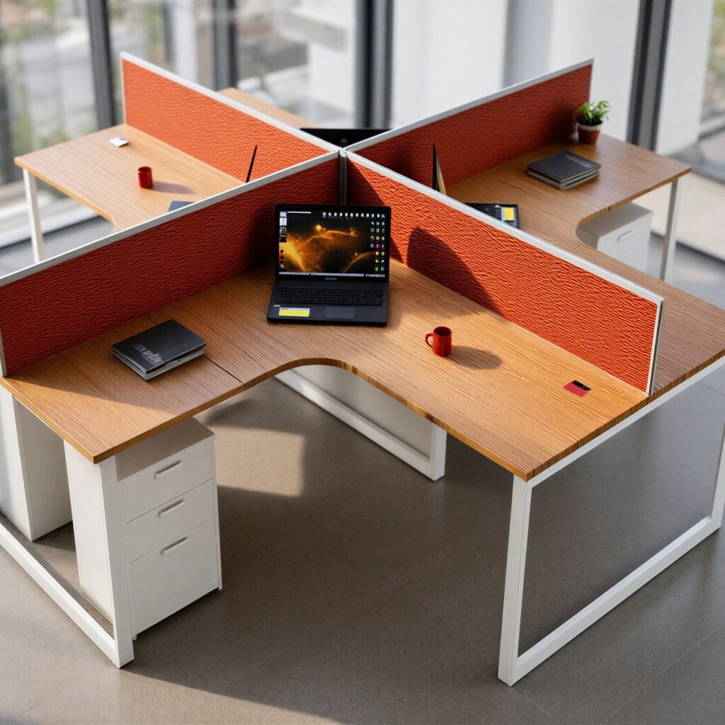 Workstation