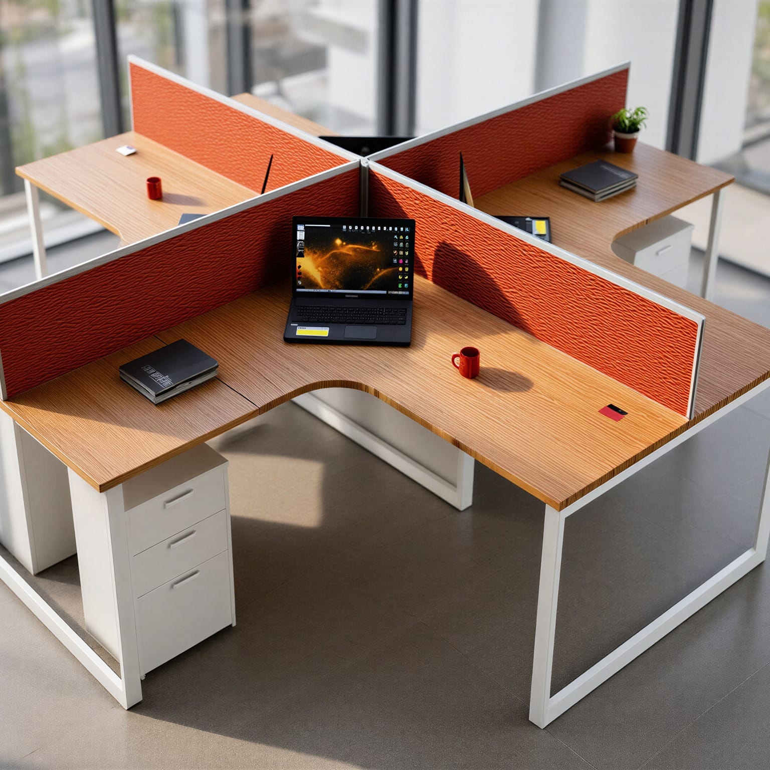 Workstation