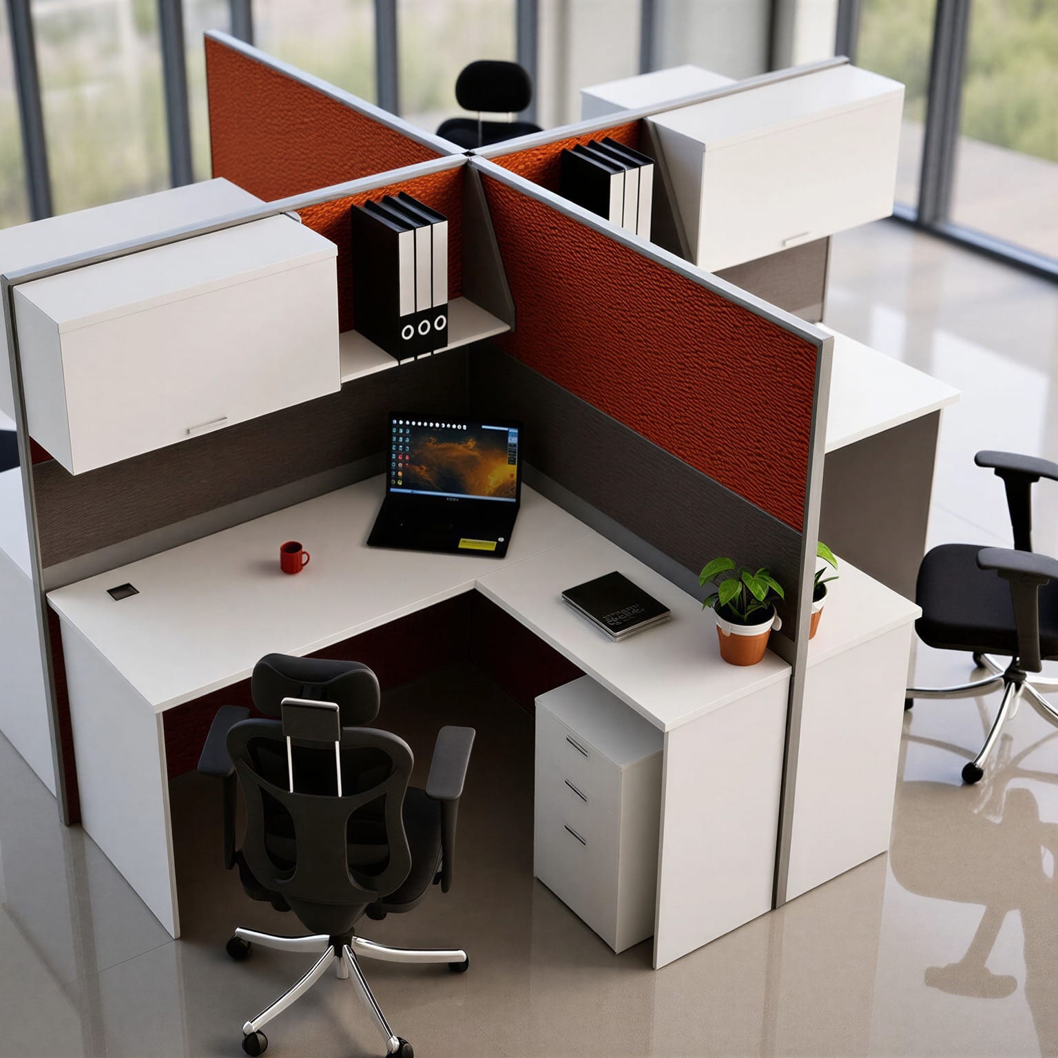 Workstation