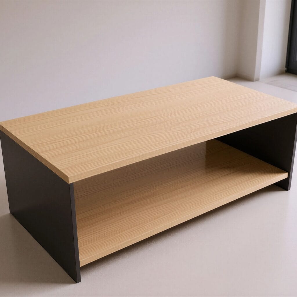 Low Height Tables