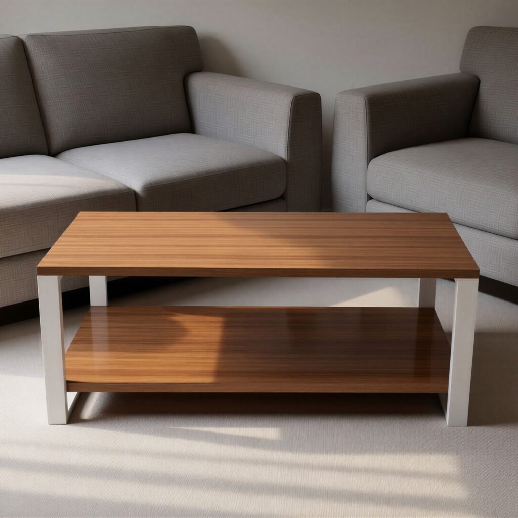 Low Height Tables